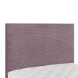 Home4you Kontinentaalvoodi LAARA 90x200cm roosa_07 - 78071 - 4741243780712 - BauMarket.ee