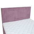 Home4you Kontinentaalvoodi LAARA 120x200cm roosa_05 - 78076 - 4741243780767 - BauMarket.ee