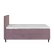 Home4you Kontinentaalvoodi LAARA 140x200cm roosa_04 - 78078 - 4741243780781 - BauMarket.ee