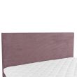 Home4you Kontinentaalvoodi LAARA 140x200cm roosa_07 - 78078 - 4741243780781 - BauMarket.ee