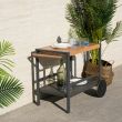 Home4you Serveerimislaud BODEN_07 - 78324 - 4741243783249 - BauMarket.ee