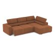 Home4you Nurgadiivan LOLA PN terrakota_06 - 80704 - 4741243807044 - BauMarket.ee