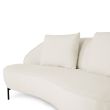 Home4you Diivan CAMRY kreem_05 - 80706 - 4741243807068 - BauMarket.ee