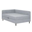 Home4you Voodi HENRIETTE VN 120x200cm panipaigag_01 - 81540 - 4741243815407 - BauMarket.ee