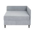 Home4you Voodi HENRIETTE VN 120x200cm panipaigag_03 - 81540 - 4741243815407 - BauMarket.ee