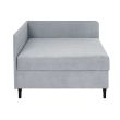 Home4you Voodi HENRIETTE PN 120x200cm panipaigag_03 - 81612 - 4741243816121 - BauMarket.ee