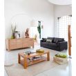 Home4you Diivanilaud CHICAGO NEW 110x65xH43cm ta_03 - 84002 - 4741243840027 - BauMarket.ee