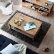 Home4you Diivanilaud CHICAGO NEW 110x65xH43cm ta_04 - 84002 - 4741243840027 - BauMarket.ee