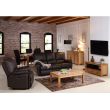 Home4you TV-laud CHICAGO NEW 140x40xH45cm tamm_04 - 84003 - 4741243840034 - BauMarket.ee