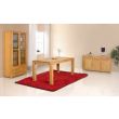 Home4you Vitriinkapp CHICAGO NEW 91x40xH190cm ta_04 - 84004 - 4741243840041 - BauMarket.ee