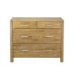 Home4you Kummut CHICAGO NEW 105x45xH84cm tamm_03 - 84024 - 4741243840249 - BauMarket.ee
