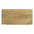 Home4you Laua pikendus CHICAGO NEW 45x90cm tamm_03 - 84026 - 4741243840263 - BauMarket.ee