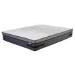 Home4you Vedrumadrats HARMONY DELUX 90x200cm_02 - 85265 - 4741243852655 - BauMarket.ee