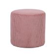 Home4you Tumba INES D41xH405cm roosa_01 - 85452 - 4741243854529 - BauMarket.ee