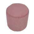 Home4you Tumba INES D41xH405cm roosa_03 - 85452 - 4741243854529 - BauMarket.ee