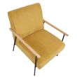 Home4you Tugitool JADE 63x755xH855cm kollane_06 - 85461 - 4741243854611 - BauMarket.ee