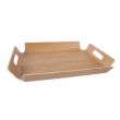 Home4you Kandik OAK HOME 28x39cm_01 - 85809 - 4741243858091 - BauMarket.ee