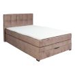 Home4you Kontinentaalvoodi JEEP 120x200cm beež_04 - 86105 - 4741243861053 - BauMarket.ee