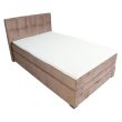 Home4you Kontinentaalvoodi JEEP 120x200cm beež_05 - 86105 - 4741243861053 - BauMarket.ee
