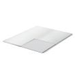 Home4you Kattemadrats HARMONY FOAM 160x200xH3cm_01 - 86508 - 4741243865082 - BauMarket.ee