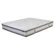 Home4you Vedrumadrats HARMONY DUO 120x200cm_02 - 86742 - 4741243867420 - BauMarket.ee