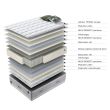 Home4you Vedrumadrats HARMONY DUO SEASON 160x200c_05 - 86749 - 4741243867499 - BauMarket.ee