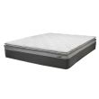 Home4you Vedrumadrats HARMONY TOP 160x200cm_02 - 86864 - 4741243868649 - BauMarket.ee