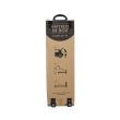 Home4you Vedrumadrats HARMONY TOP 160x200cm_05 - 86864 - 4741243868649 - BauMarket.ee