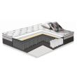 Home4you Vedrumadrats HARMONY TOP 180x200cm_01 - 86865 - 4741243868656 - BauMarket.ee