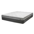 Home4you Vedrumadrats HARMONY TOP 180x200cm_02 - 86865 - 4741243868656 - BauMarket.ee