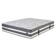 Home4you Vedrumadrats HARMONY DOUBLE DELUX 160x20_02 - 86866 - 4741243868663 - BauMarket.ee