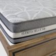 Home4you Vedrumadrats HARMONY DOUBLE DELUX 160x20_03 - 86866 - 4741243868663 - BauMarket.ee
