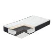 Home4you Vedrumadrats HARMONY UNO 90x200cm_01 - 86871 - 4741243868717 - BauMarket.ee