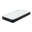 Home4you Vedrumadrats HARMONY UNO 90x200cm_02 - 86871 - 4741243868717 - BauMarket.ee