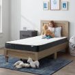 Home4you Vedrumadrats HARMONY UNO 90x200cm_07 - 86871 - 4741243868717 - BauMarket.ee