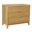 Home4you Kummut CHAMBA 90x45xH75cm tamm_01 - 87174 - 4741243871748 - BauMarket.ee