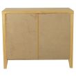 Home4you Kummut CHAMBA 90x45xH75cm tamm_09 - 87174 - 4741243871748 - BauMarket.ee