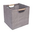 Home4you Kast MAX MILO 35x32xH34cm hall_01 - 87329 - 4741243873292 - BauMarket.ee