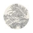 Home4you Terrassivaip DAWN OUTDOOR-5 D120cm_01 - 87508 - 4741243875081 - BauMarket.ee