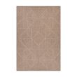 Home4you Terrassivaip DAWN OUTDOOR-4 133x190cm_01 - 87548 - 4741243875487 - BauMarket.ee