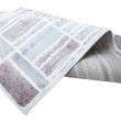 Home4you Vaip SANFORD-4 133x190cm sinine/lilla_03 - 87886 - 4741243878860 - BauMarket.ee