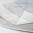 Home4you Vaip DIXIE CARVED-3 160x160cm hall/bee_03 - 88019 - 4741243880191 - BauMarket.ee