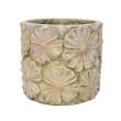 Home4you Lillepoti ümbris CHIARA D167xH147cm_01 - 88058 - 4741243880580 - BauMarket.ee