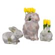 Home4you Lillepoti ümbris STONE 18x13xH145cm jä_03 - 88060 - 4741243880603 - BauMarket.ee