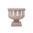 Home4you Lillepoti ümbris POMPEY D172xH165cm_01 - 88074 - 4741243880740 - BauMarket.ee