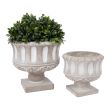 Home4you Lillepoti ümbris POMPEY D172xH165cm_03 - 88074 - 4741243880740 - BauMarket.ee