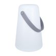 Home4you LED-latern WINGS DORIS H205cm taimer 6h_01 - 88335 - 4741243883352 - BauMarket.ee