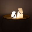 Home4you LED-latern WINGS DORIS H14cm taimer 6h_04 - 88336 - 4741243883369 - BauMarket.ee