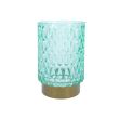 Home4you LED-valgusti WINGS AMBER H13cm mererohel_01 - 88338 - 4741243883383 - BauMarket.ee
