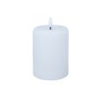 Home4you LED-küünal WINGS WENDY H10cm taimer 6h_01 - 88339 - 4741243883390 - BauMarket.ee
